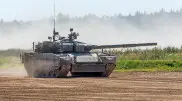 Украина вывела с фронта танки Abrams из-за высокой уязвимости перед дронами - СМИ