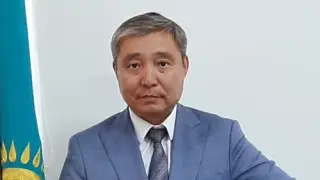 Аким Риддера покинул пост после 8 месяцев работы