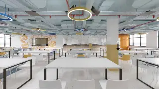 3D-визуализация поможет казахстанцам выбрать будущее наполнение комфортных школ