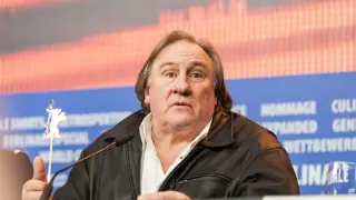 "Взят под стражу": Жерара Депардье обвиняют в сексуальном насилии