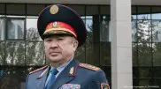 Задержан экс-глава МВД Тургумбаев