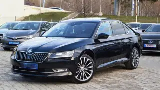 На каких автомобилях ездит акимат Алматы