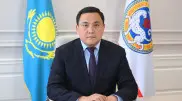 Назначен новый глава управления градостроительного контроля Алматы