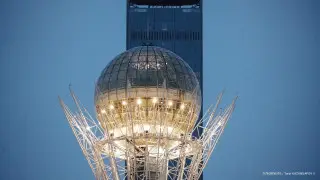 Что произошло в Казахстане 30 апреля