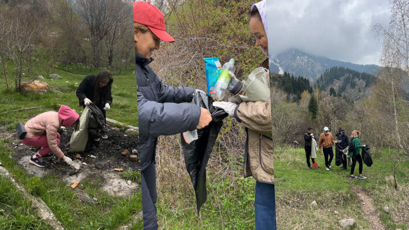 Фото: пресс-служба акимата Алматы