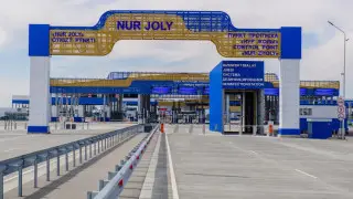 Как будут работать пограничные пункты пропуска на майские праздники