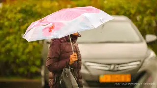 Какой будет погода в Казахстане: прогноз на май