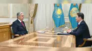 Токаев дал поручение по возврату незаконно выведенных активов