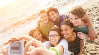 Составили рейтинг стран по числу погибших ради красивого селфи