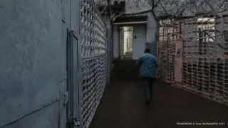 700 заключенных вернутся в ЗКО после 10 мая