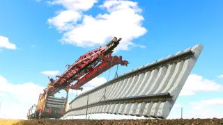 В Казахстане отремонтируют свыше 1400 километров железных дорог