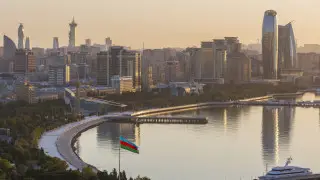 Казахстан, Азербайджан и Узбекистан объединят свои энергосистемы