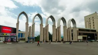 В Алматы предотвратили крупный пожар, который мог обернуться огромным материальным ущербом