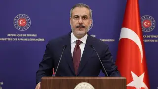 Турция поддержит иск ЮАР против Израиля в Международном суде ООН