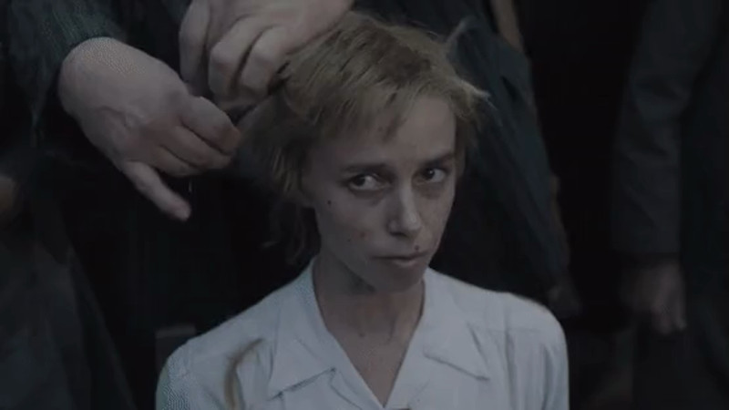 Кадры из видео