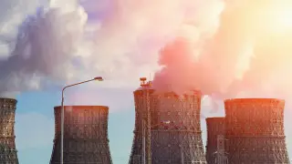 Вице-министра спросили о необходимости проведения референдума по АЭС