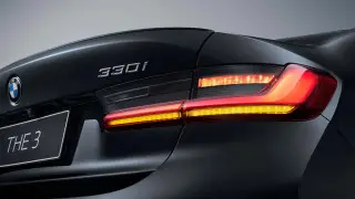 BMW уберет букву "i" на своих бензиновых автомобилях