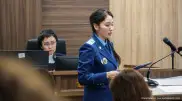 Что произошло в суде над Бишимбаевым 2 мая