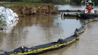 Паводки в Казахстане: что происходит в Атырау и ВКО