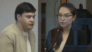 "Решила выступить красиво": брат Салтанат Нукеновой не поверил жене Байжанова