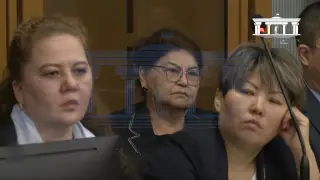 "Спасибо скажете после суда" - брат Салтанат матери Бишимбаева