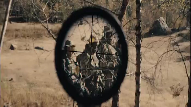 Кадры из фильма Burkit