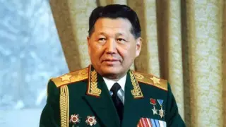 Сагадат Нурмагамбетов: 100-летие легенды