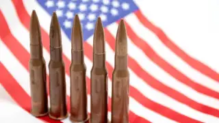 США приостановили поставку боеприпасов Израилю