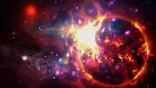 Более 20 мощных вспышек произошли на Солнце за последние 48 часов