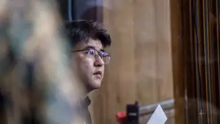 "Я оскорбил все лучшее". Бишимбаев выступил с последним словом в суде