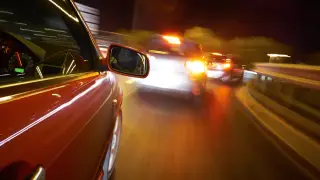 Новые правила ПДД: что изменится в мае