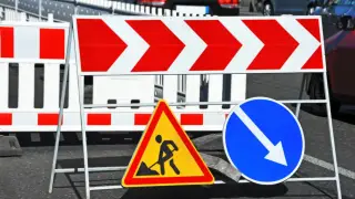 В Астане на неделю перекроют движение на двух участках