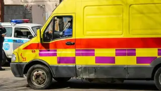 В Казахстане около половины машин скорой помощи изношены