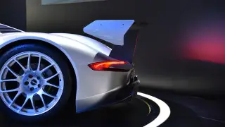 10 самых быстрых автомобилей в мире