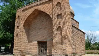 Новый географический бренд появился в Казахстане