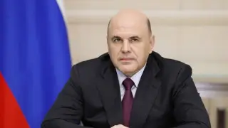 В России выбрали премьер-министра