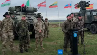 В Польше готовятся к возможной войне