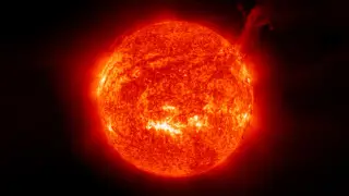 Землю впервые за 20 лет может накрыть магнитная буря высшего уровня