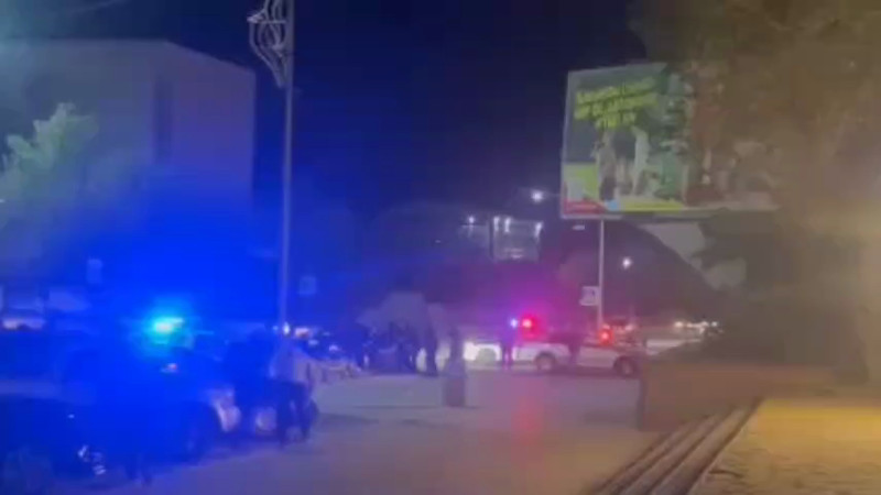 Кадры из видео