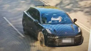 Казахстанец нарушил ПДД на 6,6 миллиона