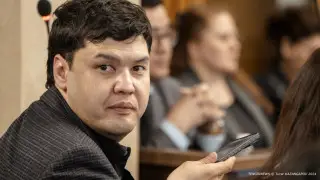 "Бишимбаеву будет 68 лет - это почти пожизненное" - брат Салтанат Нукеновой