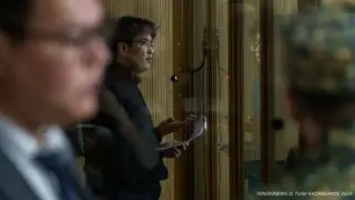 Объявлены дата и время приговора Бишимбаеву