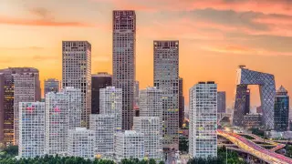 Рынок недвижимости Китая несет рекордные убытки: как это отразится на Казахстане