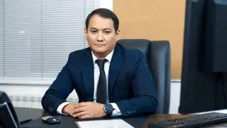 В ТОО "Казцинк" новый генеральный директор