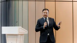 Более 2,7 тысячи очередников получили социальное жилье в Алматинской области