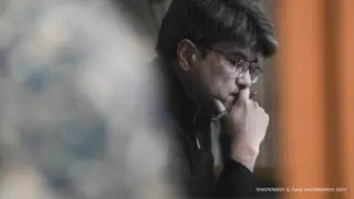 Отец Салтанат Нукеновой поблагодарил адвокатов, прокуроров и суд