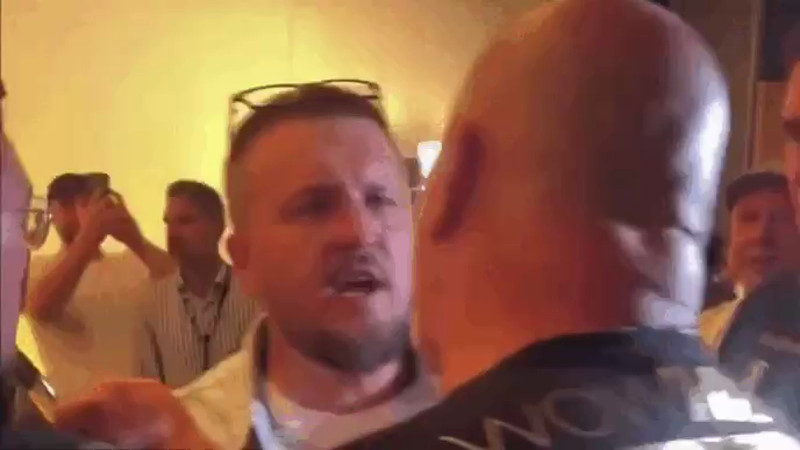 Кадры из видео