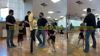 "Жизнь к такому не готовила": 40-летний папа восхитил Казнет