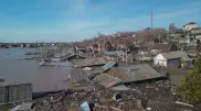Сколько жилья будет восстановлено после паводков в Казахстане