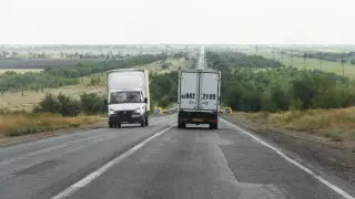 Насколько полезны новые внедренные ПДД? Мнение эксперта